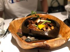 -梧桐Plus·创意京·川料理(万象城店)