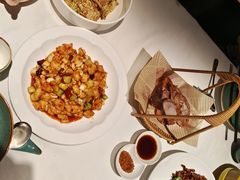 -大鸭梨烤鸭(望京店)