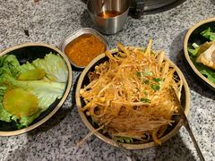 -酒拾烤肉(阳光100店)