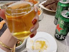 -海底捞火锅(奥森店)