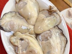 -花苑美食横琴生蚝火锅(拱北粤华路店)
