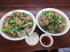 -珍珍小食店(西华路店)