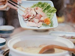 -四点金粥底火锅(沂州里店)