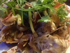 -幸福姐海鲜大排档