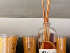 -XI·LaundryCafe 喜咖自助洗衣咖啡店