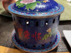 -东来顺(非遗·清真火锅·盛世广场店)