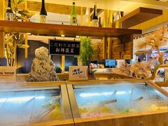 -温野菜涮涮锅(大悦城店)