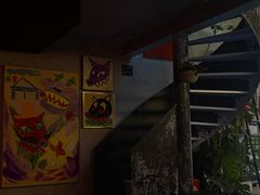 -nodcafe(M50创意园店)