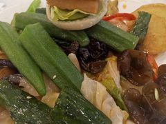 -新梅园不夜粥(龙华店)