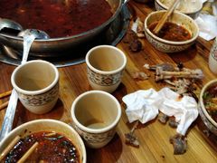 -黑竹香鸡(营和巷店)