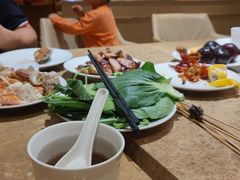 -盛宴标帜餐厅·亲子自助 (南昌喜来登酒店)