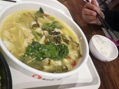 -鱼你在一起(南开天佑城店)