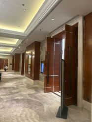 -上海雅居乐万豪侯爵酒店·宴会厅