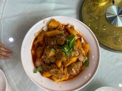 -阿西娅食府(中关村店)