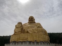 -千佛山风景名胜区
