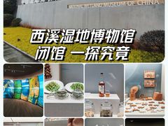 -中国湿地博物馆