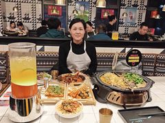 -一味一诚•鲜嫩烤鱼(昌发展万科广场店)