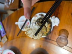 -大家发海鲜城夜排档(华山中路店)