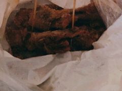 -李老爹香辣蟹(宣武门店)