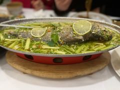 -阿诺泰·泰国餐厅(紫荆店)