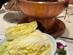 -东来顺饭庄(天坛店)