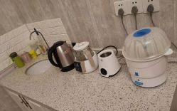 -弗蕾亚·和月月子调理院(东湖店)