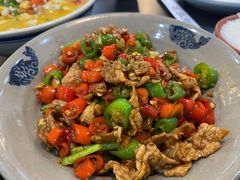 小炒肉-潇湘阁(望京SOHO店)