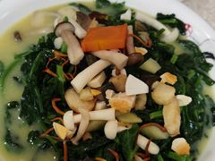 -明香海鲜酒家(华强北店)