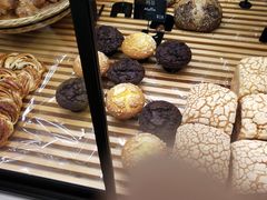 -81bakery(关山路店)