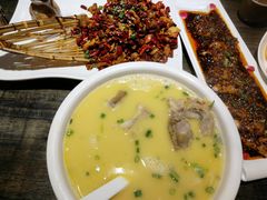-庆合府重庆大排档(紫都城店)