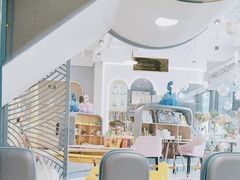 -KIDults童伴儿亲子餐厅(达美中心广场店)