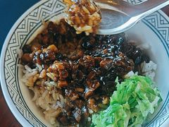 -梦旅人咖啡馆快餐(成府路北河沿小区店)