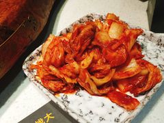 -将军牛排·尔滨地标朝鲜族美食(总店)