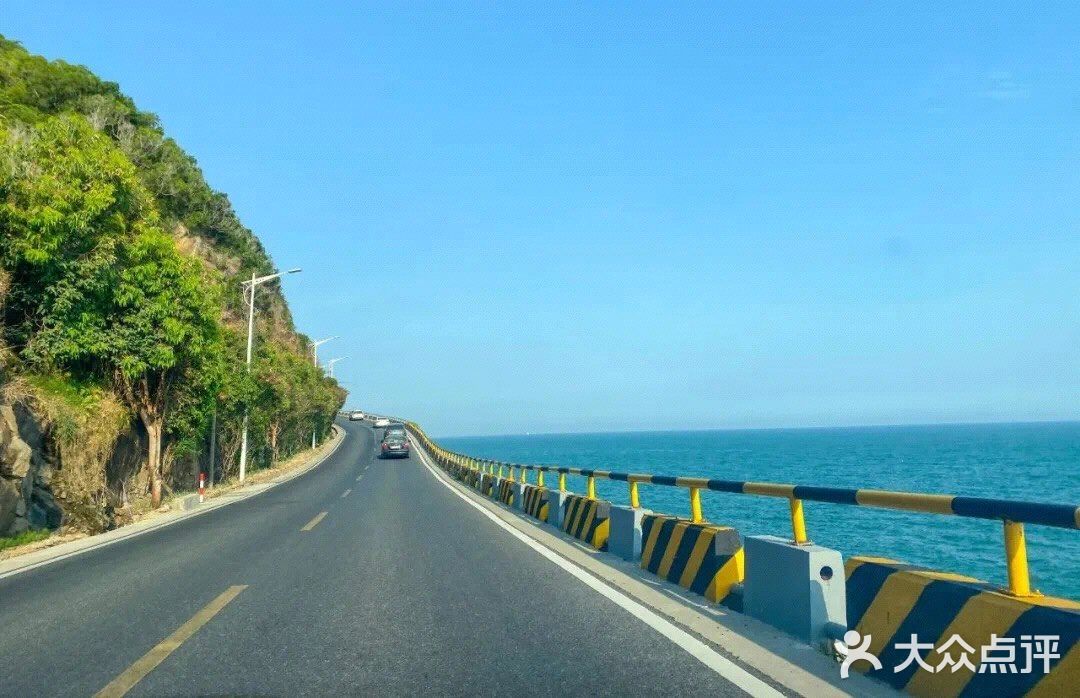 五一汕头旅行线路打卡推荐刘昊然取景