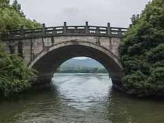 -西湖游船