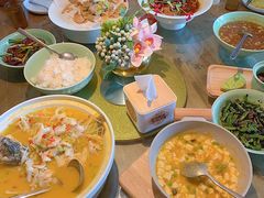 -弄堂里(阿里西溪A区店)