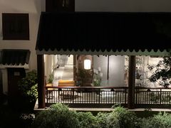 -苏州吴宫泛太平洋酒店