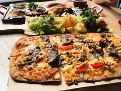 -必胜客(花舞大唐博物馆店)