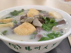 -扬州大学(扬子津校区)