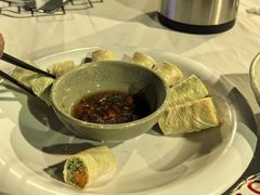 -客家大院·非遗赣南客家菜(郁孤台店)