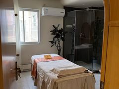 -瑶舍头疗·瑶浴·芳香热石SPA(五洲国际店)