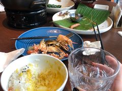 -星叶·东南亚料理(宁波万象汇店)
