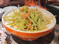 -前海沿•青岛菜(中山路天主教堂店)