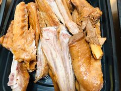 -陈鹏鹏潮汕菜(宝安机场T3航站楼店)