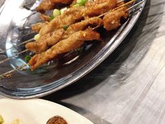 -小民大排档(光谷店)