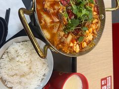 -永和大王(漕宝店)