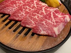 -厚贞日式烤肉(龙之梦店)