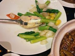 -北京四季酒店·采逸轩