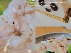 -美食小镇·观赏珍稀鸟类·长隆熊猫酒店