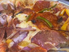 -Tubestation站点比萨(五道营店)